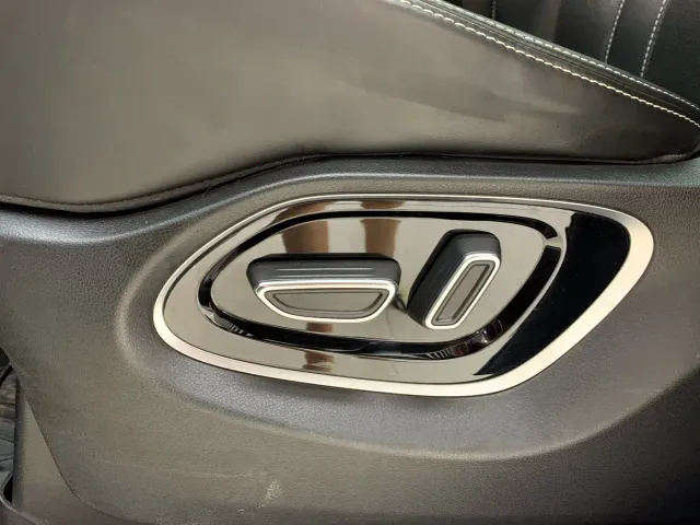 GAC Trumpchi M6 — Фото автомобиля 10