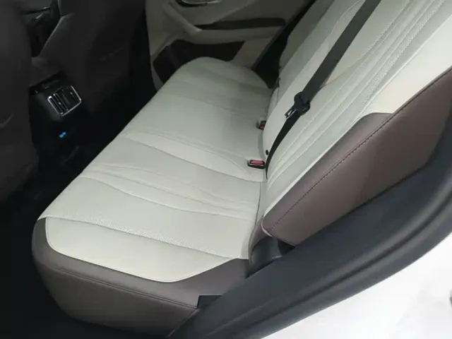 BYD Song PLUS — Фото автомобиля 16