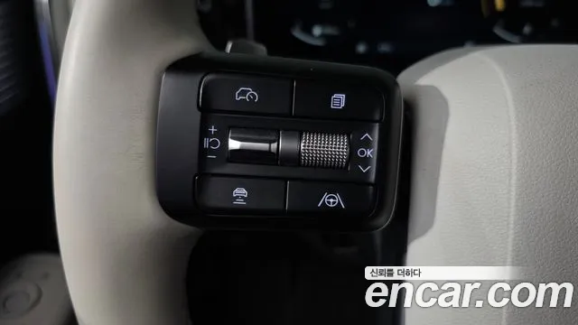 Hyundai Santa Fe MX5 — Фото автомобиля 21