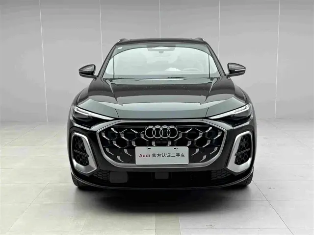 Audi Q5L — Фото автомобиля 2