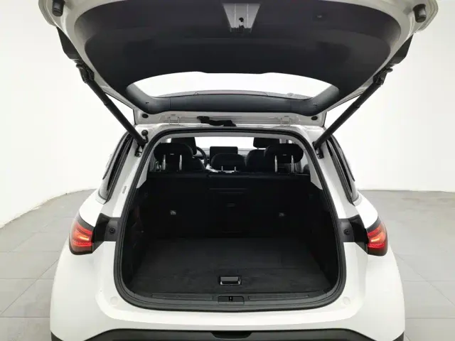 Smart #1 — Фото автомобиля 16