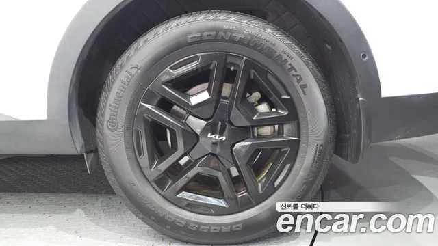 Kia Sorento Generation 4 — Фото автомобиля 6