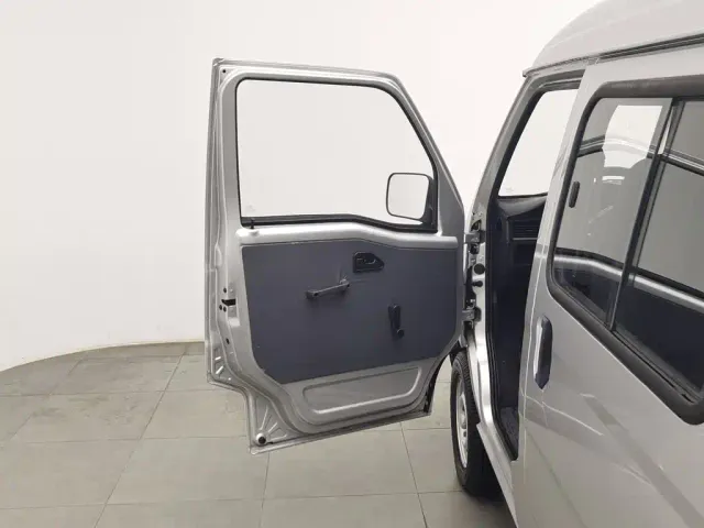 Wuling Zhiguang — Фото автомобиля 8