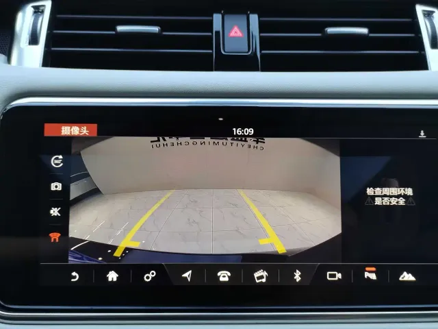 Land Rover Range Rover Sport — Фото автомобиля 10