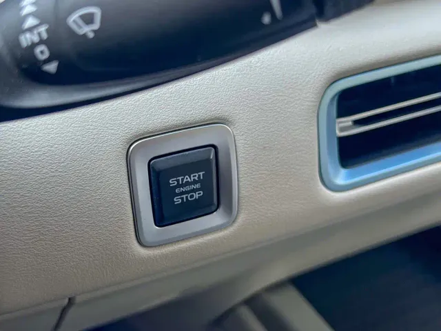 Geely ICON — Фото автомобиля 7