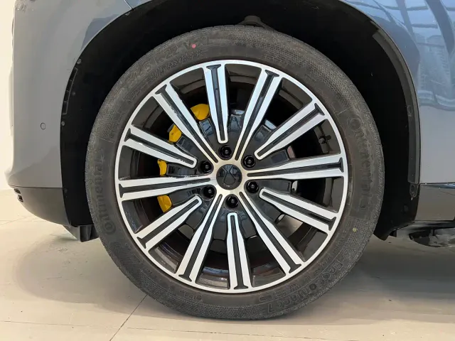 Denza N9 — Фото автомобиля 15