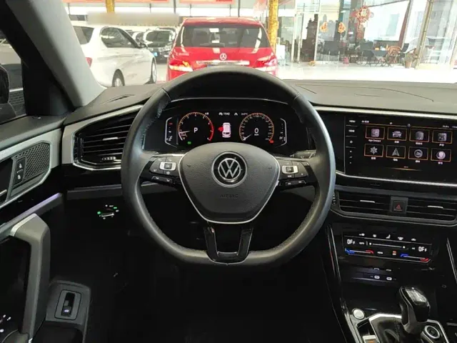 Volkswagen Tayron — Фото автомобиля 10