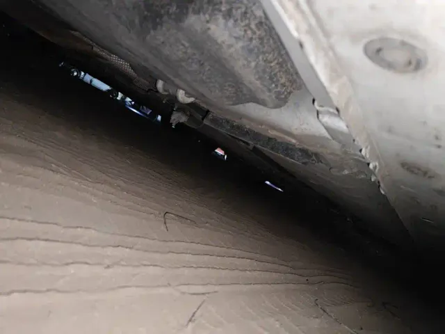 Nissan Tiida 2021 1.6L CVT Cool Edition — Фото автомобиля 18