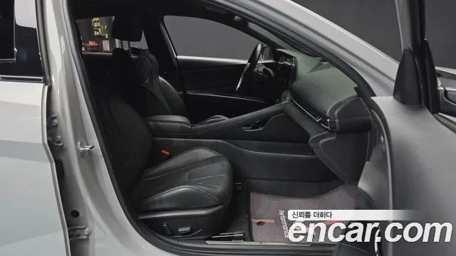 Hyundai AVANTE — Фото автомобиля 11