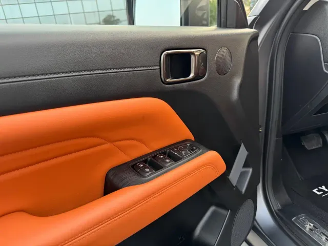 Haval H9 — Фото автомобиля 18
