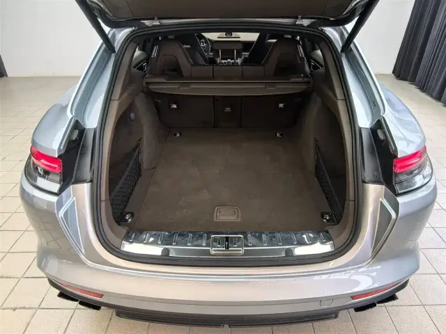 Porsche Panamera — Фото автомобиля 18