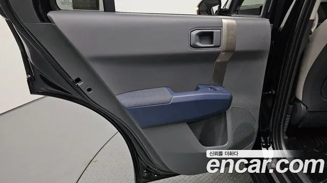Kia EV3 — Фото автомобиля 24