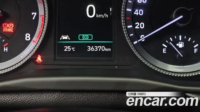 Hyundai Sonata Sonata (DN8) — Фото автомобиля 30