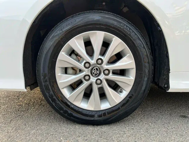 Toyota Corolla — Фото автомобиля 14