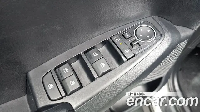 Kia Seltos New — Фото автомобиля 19