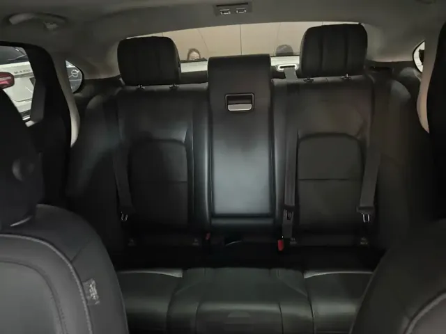 Jaguar Jaguar XFL 2021 XFL 2.0T P250 2WD Premium Luxury Edition — Фото автомобиля 7