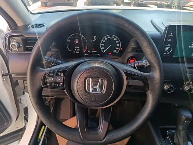 Honda XR-V — Фото автомобиля 10