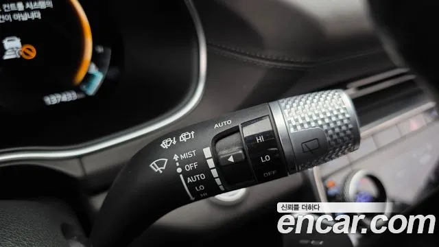 Genesis GV80 3.0 Дизель AWD — Фото автомобиля 15