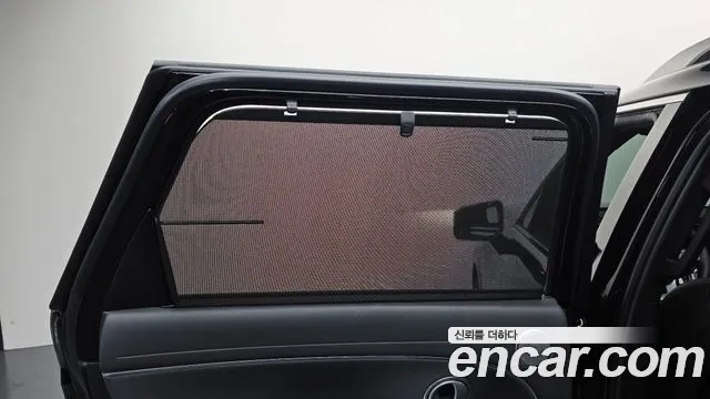 Hyundai Palisade Palisade (LX3) Бензин 2.5T 4WD 9 мест — Фото автомобиля 23