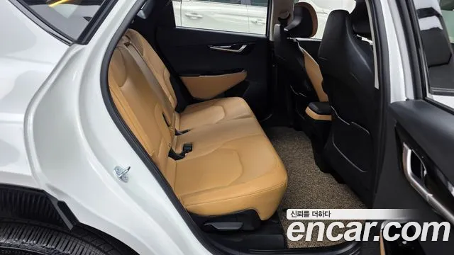 Kia EV6 — Фото автомобиля 18