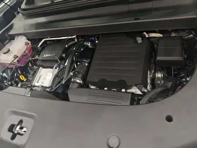 BYD FangChengBao Titanium 7 — Фото автомобиля 10