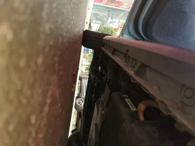 Wuling NanoEV — Фото автомобиля 21