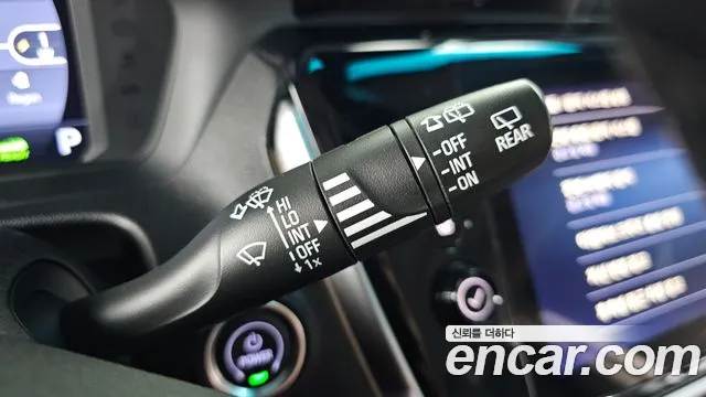 Chevrolet Bolt EV — Фото автомобиля 29