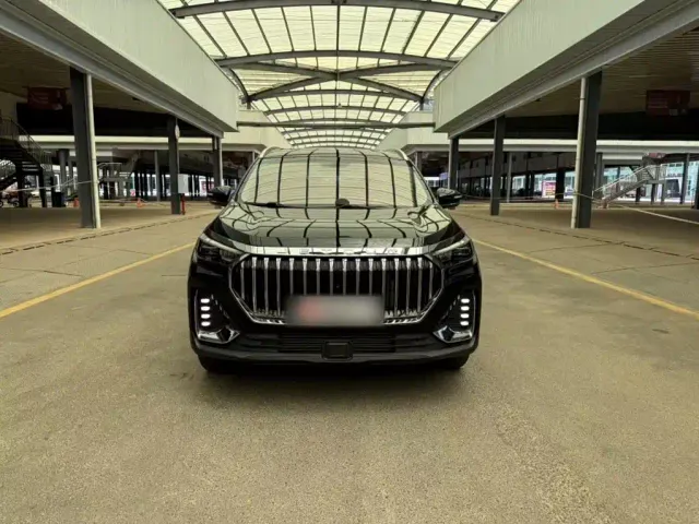 Jetour X90 Plus — Фото автомобиля 24