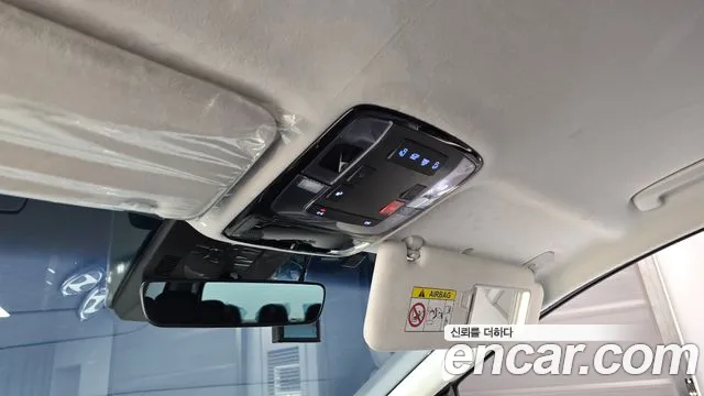 Hyundai Staria — Фото автомобиля 30