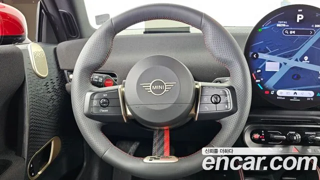 Mini Cooper — Фото автомобиля 2