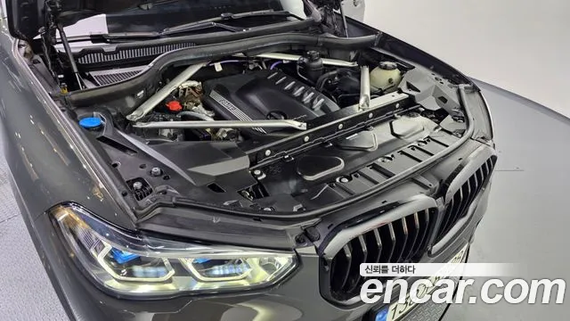 BMW X5 — Фото автомобиля 4