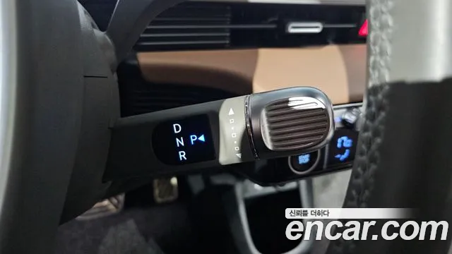 Hyundai Ioniq5 — Фото автомобиля 9