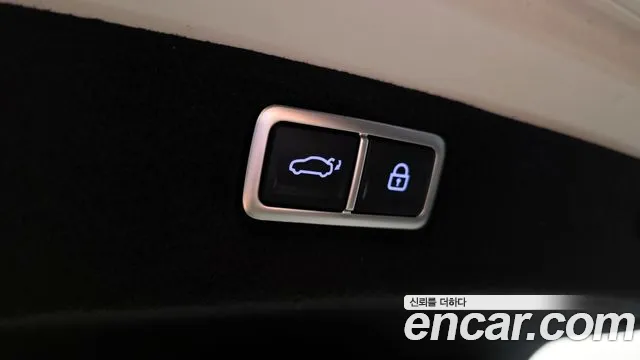 Hyundai Sonata Sonata Edge(DN8) 1.6 Turbo — Фото автомобиля 20