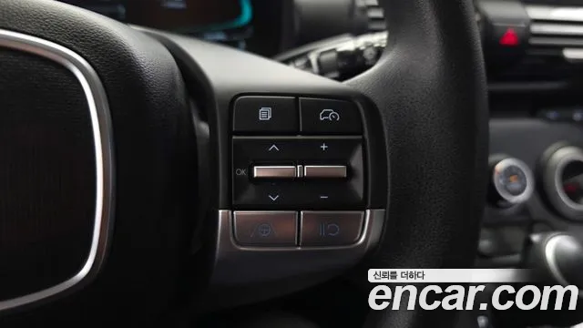 Hyundai Casper — Фото автомобиля 17