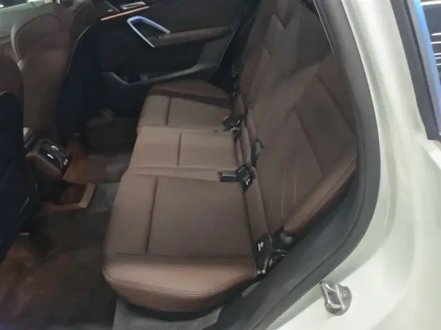 BMW X1 — Фото автомобиля 16