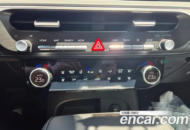 Hyundai Palisade LX3 — Фото автомобиля 11