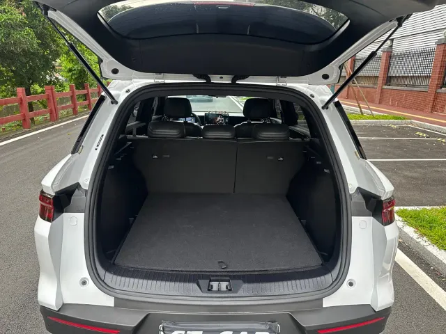 BYD Song Pro — Фото автомобиля 13