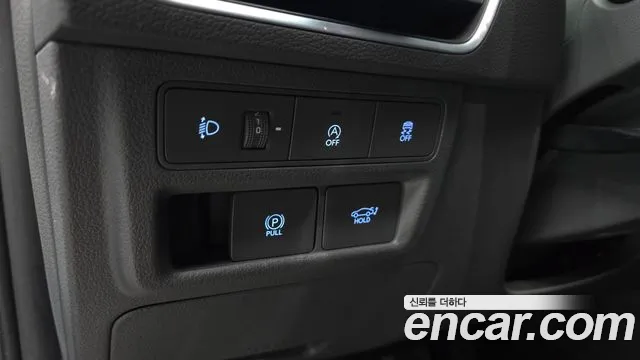 Hyundai Sonata Sonata Edge(DN8) — Фото автомобиля 14