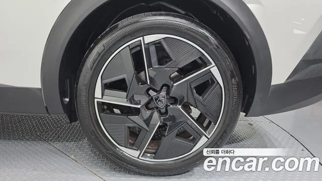 Peugeot 408 — Фото автомобиля 18