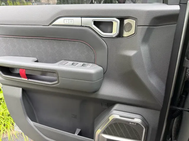 Jetour T2 — Фото автомобиля 14