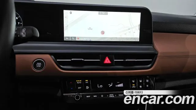 Kia Seltos Новый Seltos Бензин 2.0 2WD — Фото автомобиля 13
