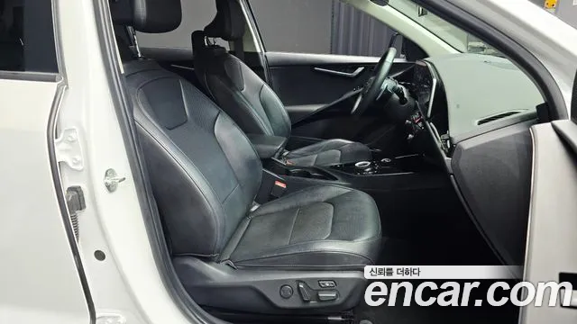 Kia Niro The All New Niro Signature — Фото автомобиля 26