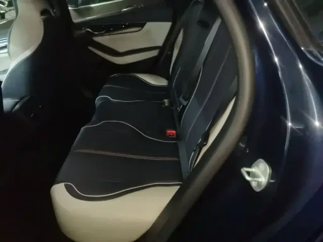BYD Qin PLUS — Фото автомобиля 16