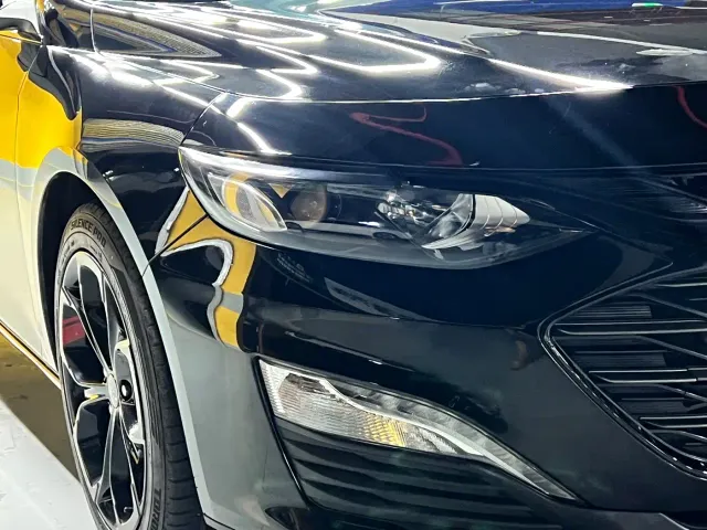 Chevrolet Malibu XL — Фото автомобиля 29