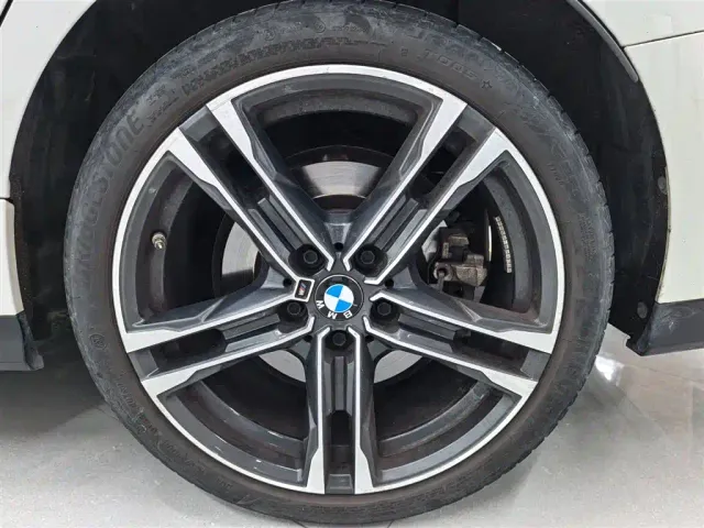 BMW 2 Series — Фото автомобиля 10