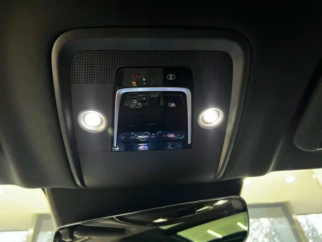 BYD Seal 06 — Фото автомобиля 15