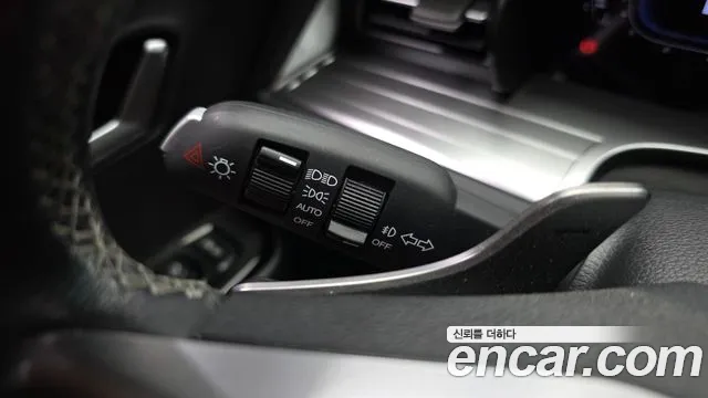 KG_Mobility_Ssangyong Torres Torres Бензин 1.5 2WD — Фото автомобиля 27
