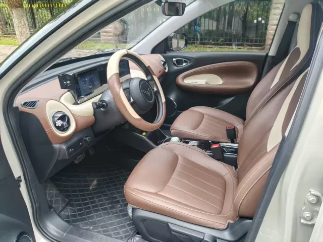 Wuling Bingo — Фото автомобиля 13