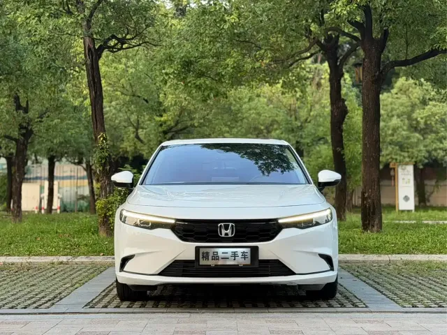 Honda Integra — Фото автомобиля 2