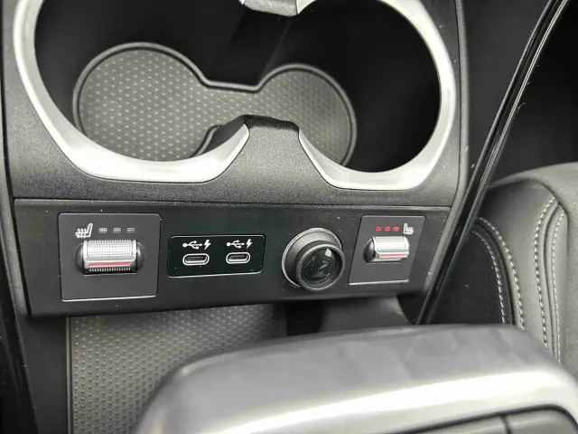 BMW X1 — Фото автомобиля 12